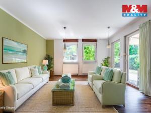 Prodej rodinného domu, Chýně, Točivá, 113 m2