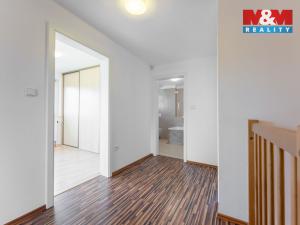 Prodej rodinného domu, Chýně, Točivá, 113 m2