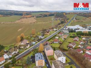 Prodej bytu 3+1, Sytno, 70 m2