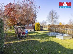 Prodej chaty, Stěžery - Stěžírky, 32 m2