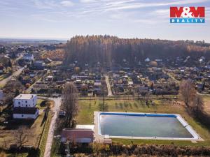 Prodej chaty, Stěžery - Stěžírky, 32 m2