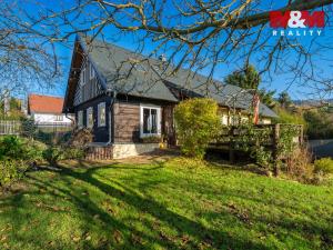 Prodej rodinného domu, Světlá pod Ještědem - Rozstání, 185 m2