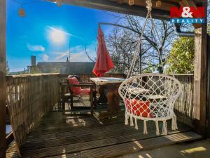 Prodej rodinného domu, Světlá pod Ještědem - Rozstání, 185 m2