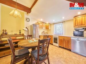 Prodej rodinného domu, Rohoznice, 370 m2