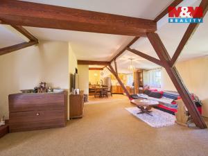 Prodej rodinného domu, Rohoznice, 370 m2