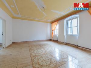 Prodej rodinného domu, Jirkov, Žižkova, 420 m2