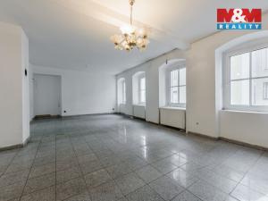 Prodej rodinného domu, Jirkov, Žižkova, 420 m2