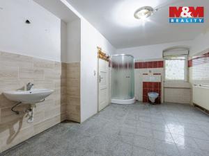 Prodej rodinného domu, Jirkov, Žižkova, 420 m2