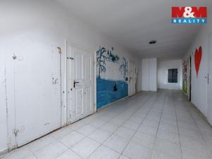 Prodej rodinného domu, Jirkov, Žižkova, 420 m2