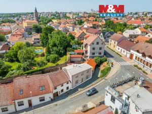 Prodej rodinného domu, Rakovník - Rakovník II, Smetanova, 75 m2