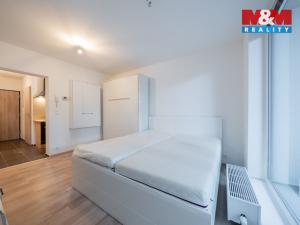 Prodej bytu 1+1, Rosice, 25 m2