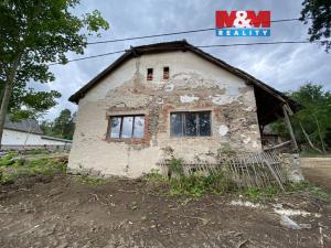 Prodej zemědělské usedlosti, Jesenice - Boudy, 136 m2