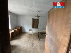 Prodej zemědělské usedlosti, Jesenice - Boudy, 136 m2