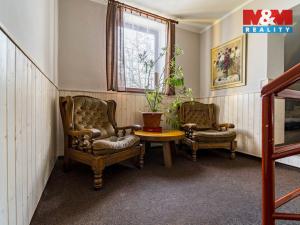 Prodej ubytování, Černá Voda, 660 m2