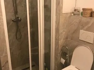 Pronájem bytu 2+kk, České Budějovice, Kijevská, 53 m2