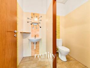 Pronájem obchodního prostoru, Jihlava, Žižkova, 183 m2