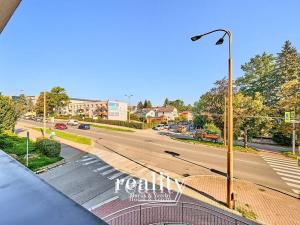 Pronájem obchodního prostoru, Jihlava, Žižkova, 183 m2