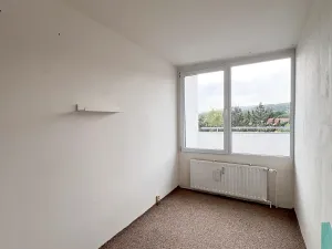 Pronájem bytu 3+1, Chomutov, Kundratická, 71 m2