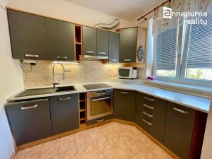 Pronájem bytu 2+1, Ivančice, Břízová, 56 m2