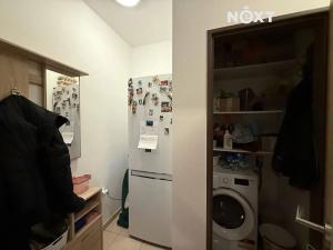 Pronájem bytu 2+1, Vrchlabí, Krkonošská, 50 m2