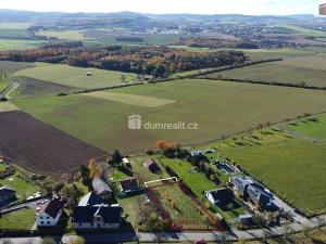 Prodej pozemku pro bydlení, Lochovice, 981 m2