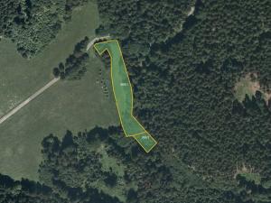 Prodej pole, Maletín, 17028 m2