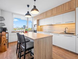 Prodej bytu 3+kk, Hradec Králové, třída Edvarda Beneše, 90 m2