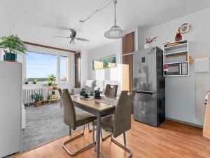 Prodej bytu 2+kk, Hradec Králové, třída Edvarda Beneše, 47 m2