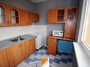 Prodej bytu 2+1, Kadaň, Bystřická, 53 m2