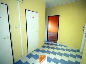 Prodej bytu 2+1, Kadaň, Bystřická, 53 m2