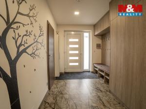 Prodej rodinného domu, Pouzdřany, Za Obecním úřadem, 207 m2