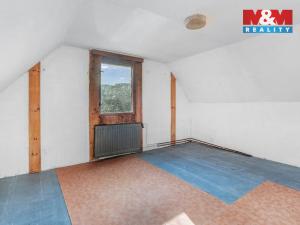 Prodej rodinného domu, Růžová, 137 m2