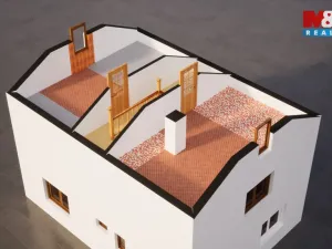 Prodej rodinného domu, Růžová, 137 m2