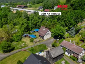 Prodej rodinného domu, Růžová, 137 m2
