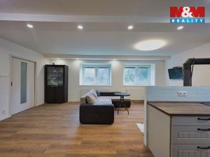 Prodej rodinného domu, Přemyslovice, 148 m2