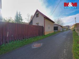 Prodej rodinného domu, Přemyslovice, 148 m2