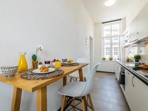 Pronájem pokoje, Olomouc, Křížkovského, 20 m2