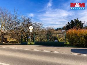 Prodej chaty, Litomyšl - Zahájí, 17 m2