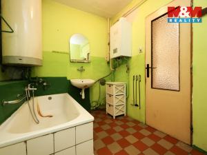 Prodej rodinného domu, Náměšť na Hané, Sokolská, 280 m2