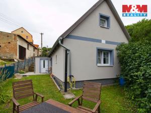 Prodej chalupy, Bžany - Lhenice, 216 m2