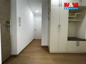 Pronájem bytu 2+1, Uničov, Smetanova, 52 m2
