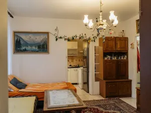 Prodej bytu 2+1, Nový Jičín, Máchova, 43 m2