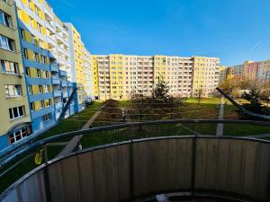 Pronájem bytu 4+1, České Budějovice - České Budějovice 2, V. Volfa, 78 m2