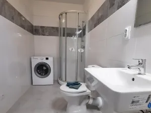 Pronájem bytu 1+kk, Brno, Palackého třída, 33 m2