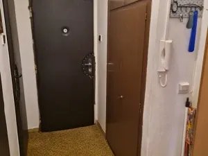 Prodej bytu 2+1, Uherský Brod, Okružní, 52 m2