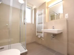 Pronájem bytu 1+kk, Praha - Lysolaje, Lysolajské údolí, 30 m2
