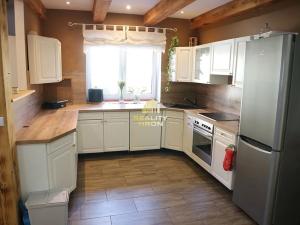 Prodej rodinného domu, Louny, 478 m2