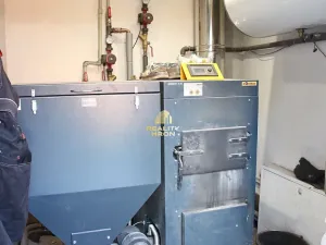 Prodej rodinného domu, Louny, 478 m2