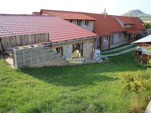 Prodej rodinného domu, Louny, 478 m2