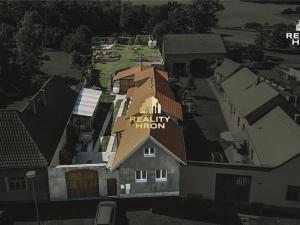 Prodej vícegeneračního domu, Louny, 478 m2